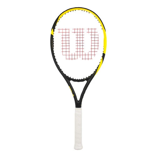 Wilson Pro Open Tour Racket (Special Edition) 3 Wilson Pro Open Tour Racket (Special Edition)