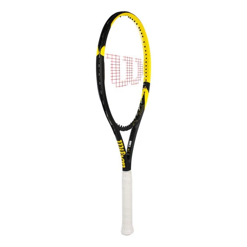 Wilson Pro Open Tour Racket (Special Edition) 4 Wilson Pro Open Tour Racket (Special Edition) - Image 2