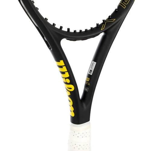 Wilson Pro Open Tour Racket (Special Edition) 6 Wilson Pro Open Tour Racket (Special Edition) - Image 4