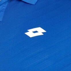 Lotto Tech 1 D1 Polo Men -Tennis Equipment Store 03839000 10