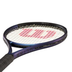 Wilson Ultra 108 V4.0 Tour Racket -Tennis Equipment Store 03843000 11