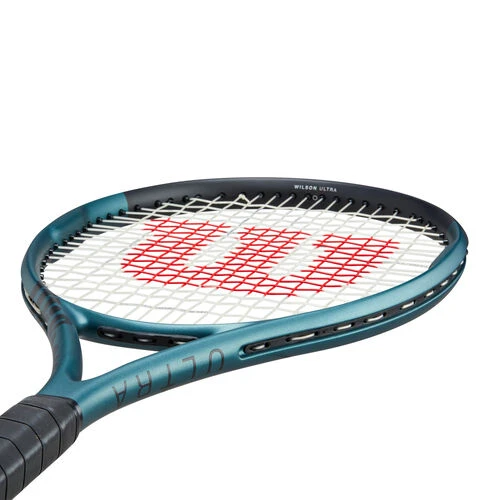 Wilson Ultra Team V4.0 Tour Racket 7 Wilson Ultra Team V4.0 Tour Racket - Image 5
