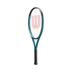 Wilson Ultra 25 V4.0 Junior Racket -Tennis Equipment Store 03846000 0 7