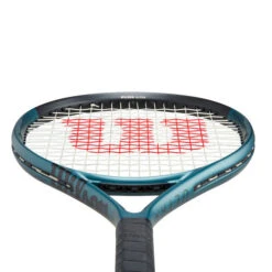 Wilson Ultra 25 V4.0 Junior Racket -Tennis Equipment Store 03846000 10