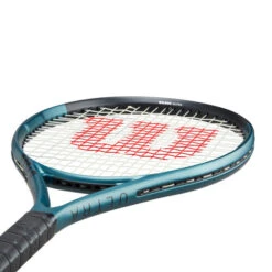 Wilson Ultra 25 V4.0 Junior Racket -Tennis Equipment Store 03846000 11