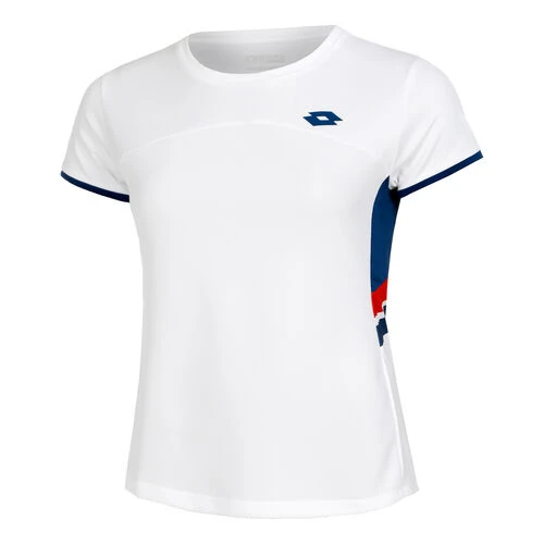 Lotto Squadra III T-Shirt Women 3 Lotto Squadra III T-Shirt Women