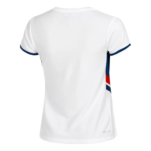 Lotto Squadra III T-Shirt Women 4 Lotto Squadra III T-Shirt Women - Image 2