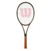 Wilson Pro Staff 97 V14 Tour Racket 1 Wilson Pro Staff 97 V14 Tour Racket -Tennis Equipment Store 03875000 000