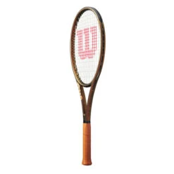Wilson Pro Staff 97 V14 Tour Racket -Tennis Equipment Store 03875000 0 7