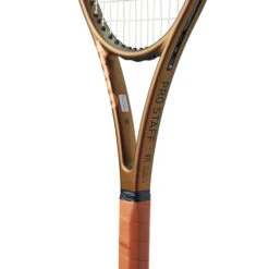 Wilson Pro Staff 97L V14 Tour Racket -Tennis Equipment Store 03877000 10