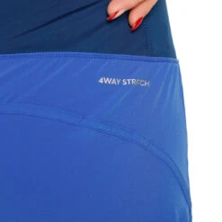 Lotto Tech 1 D1 Shorts Women 19 Lotto Tech 1 D1 Shorts Women -Tennis Equipment Store 03882000 0 9