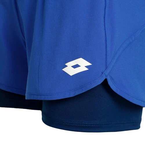 Lotto Tech 1 D1 Shorts Women 11 Lotto Tech 1 D1 Shorts Women - Image 9