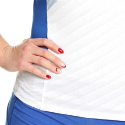 Lotto Tech 1 D2 Tank Top Women -Tennis Equipment Store 03883000 0 9