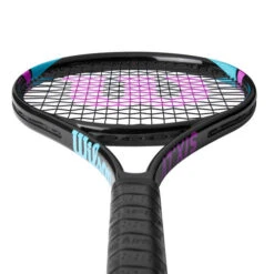 Wilson Six Lv Comfort Rackets 11 Wilson Six Lv Comfort Rackets -Tennis Equipment Store 03896000 10