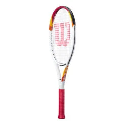 Wilson Six One Comfort Rackets 10 Wilson Six One Comfort Rackets -Tennis Equipment Store 03897000 0 7