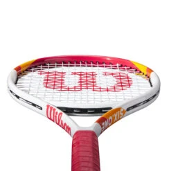 Wilson Six One Comfort Rackets 12 Wilson Six One Comfort Rackets -Tennis Equipment Store 03897000 11