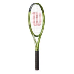 Wilson Blade Feel 100 Allround Racket -Tennis Equipment Store 03899000 0 6