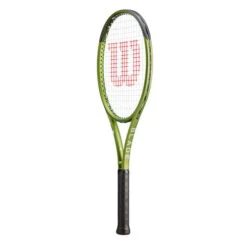Wilson Blade Feel 100 Allround Racket -Tennis Equipment Store 03899000 0 7