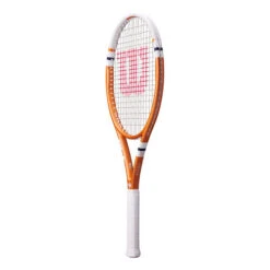 Wilson Roland Garros Team Allround Racket -Tennis Equipment Store 03913000 0 7
