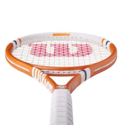 Wilson Roland Garros Team Allround Racket -Tennis Equipment Store 03913000 11