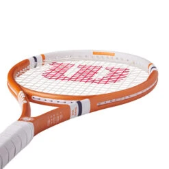 Wilson Roland Garros Team Allround Racket -Tennis Equipment Store 03913000 12