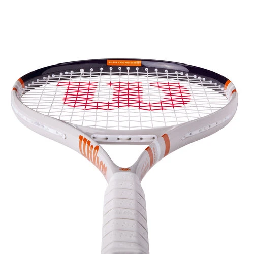 Wilson RG Triumph (2023) Allround Racket 6 Wilson RG Triumph (2023) Allround Racket - Image 4