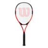 Wilson Pro Staff Precision Jr 25 Junior Racket 1 Wilson Pro Staff Precision Jr 25 Junior Racket -Tennis Equipment Store 03931000 000