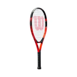 Wilson Precision Jr 23 Junior Racket -Tennis Equipment Store 03932000 0 6