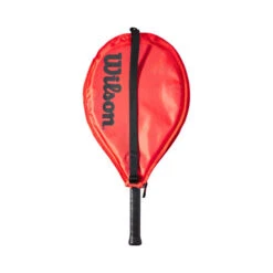 Wilson Precision Jr 23 Junior Racket -Tennis Equipment Store 03932000 11