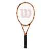 Wilson Clash 100 V2.0 Britto Hearts Tour Racket -Tennis Equipment Store 03951000 000