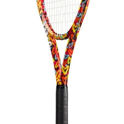 Wilson Clash 100 V2.0 Britto Hearts Tour Racket -Tennis Equipment Store 03951000 10