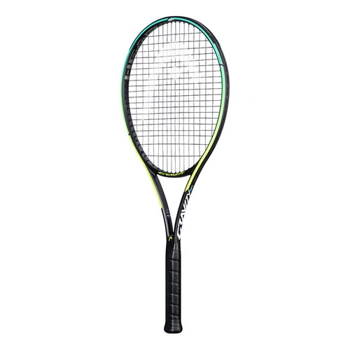 Head Graphene 360+ Gravity MP (2021) Tour Racket 6 Head Graphene 360+ Gravity MP (2021) Tour Racket - Image 4
