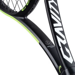 Head Graphene 360+ Gravity MP (2021) Tour Racket 14 Head Graphene 360+ Gravity MP (2021) Tour Racket -Tennis Equipment Store 03993000 10