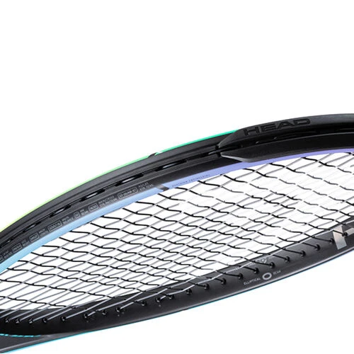 Head Graphene 360+ Gravity MP (2021) Tour Racket 8 Head Graphene 360+ Gravity MP (2021) Tour Racket - Image 6