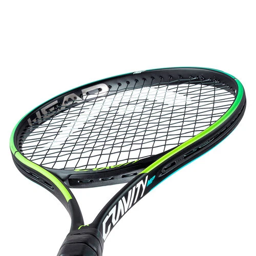 Head Graphene 360+ Gravity MP (2021) Tour Racket 9 Head Graphene 360+ Gravity MP (2021) Tour Racket - Image 7