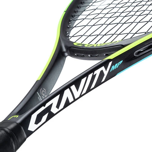 Head Graphene 360+ Gravity MP (2021) Tour Racket 10 Head Graphene 360+ Gravity MP (2021) Tour Racket - Image 8