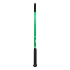 Wilson Blade 100L V8 Bright Neon Green Tour Racket 10 Wilson Blade 100L V8 Bright Neon Green Tour Racket -Tennis Equipment Store 04008000 0 1