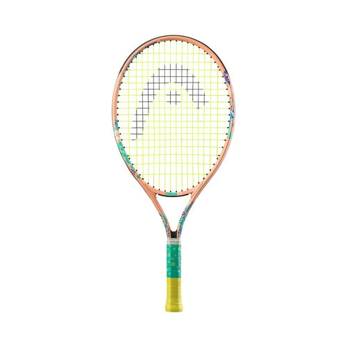 Head Coco 23 Junior Racket 3 Head Coco 23 Junior Racket