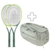 Head 2 X Extreme Tour 2022 Plus Tennis Bag 1 Head 2 X Extreme Tour 2022 Plus Tennis Bag -Tennis Equipment Store 04201000 000