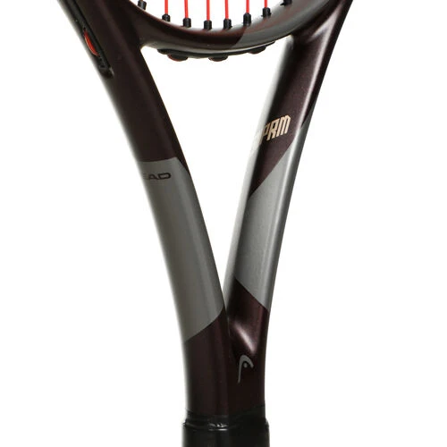 Head MX Attitude Suprm Allround Racket 7 Head MX Attitude Suprm Allround Racket - Image 5