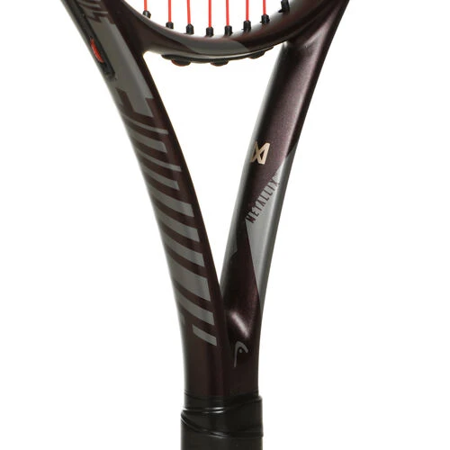 Head MX Attitude Suprm Allround Racket 8 Head MX Attitude Suprm Allround Racket - Image 6