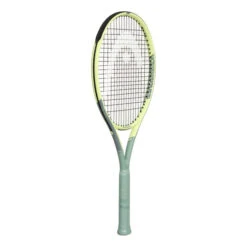 Head IG Challenge Pro (lime) Allround Racket -Tennis Equipment Store 04265000 0 6