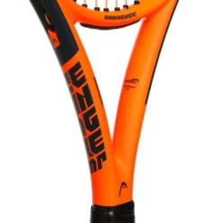 Head IG Challenge MP (orange) Allround Racket -Tennis Equipment Store 04266000 11