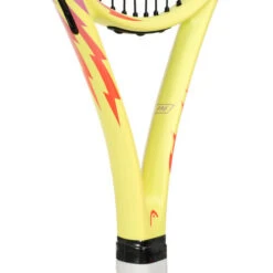 Head MX Spark Pro Allround Racket -Tennis Equipment Store 04300000 10