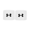 Under Armour Performance Wristband 2 Pack 2 Under Armour Performance Wristband 2 Pack -Tennis Equipment Store 0440300000 000