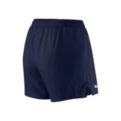 Wilson Team II 3.5 Shorts Women 5 Wilson Team II 3.5 Shorts Women -Tennis Equipment Store 04853000 0 2