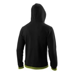 Wilson Go To Woven Hoody Men -Tennis Equipment Store 05141000 0 2