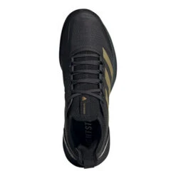 ADIDAS Adizero Ubersonic 4 All Court Shoe Women 13 ADIDAS Adizero Ubersonic 4 All Court Shoe Women -Tennis Equipment Store 05330000 0 4