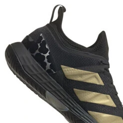 ADIDAS Adizero Ubersonic 4 All Court Shoe Women 19 ADIDAS Adizero Ubersonic 4 All Court Shoe Women -Tennis Equipment Store 05330000 11
