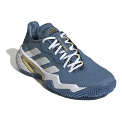 ADIDAS Barricade Women 13 ADIDAS Barricade Women -Tennis Equipment Store 05408000 000
